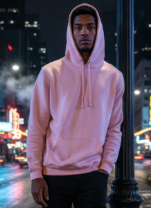 Powercore - Light Pink