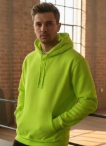 Powercore - Lime Green
